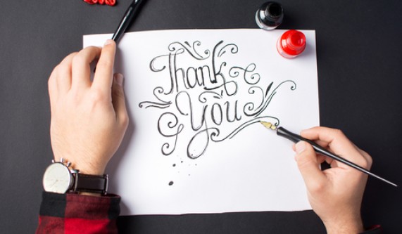 Modern Calligraphy
