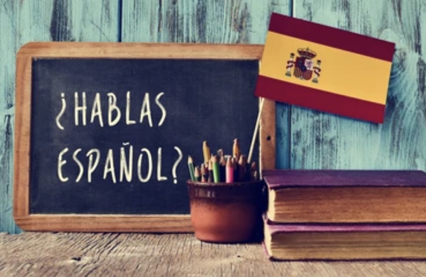 Spanish Level 2