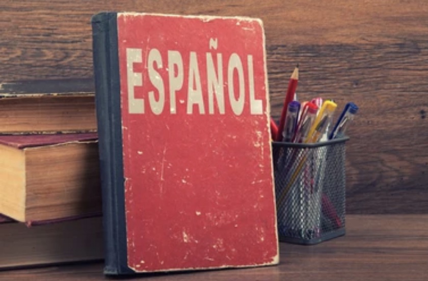 Spanish Level 3