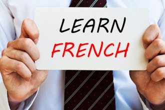 French Language Meet-Up