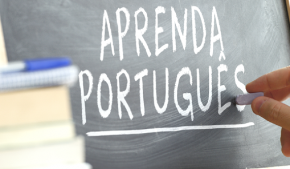 Portuguese - Level 2