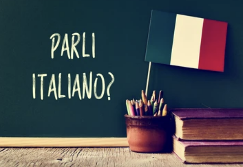 Italian Level 2