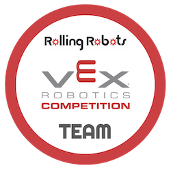 CAD for Robotics Competition