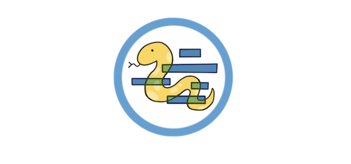 Code in Python  (Beginner)