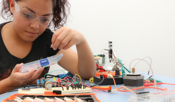 Weekend Workshop: Arduino