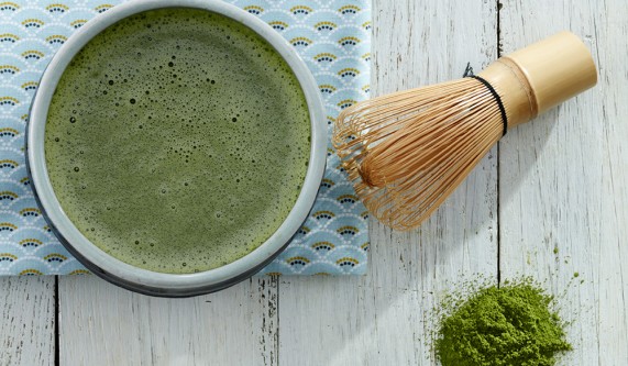 Introduction to Matcha