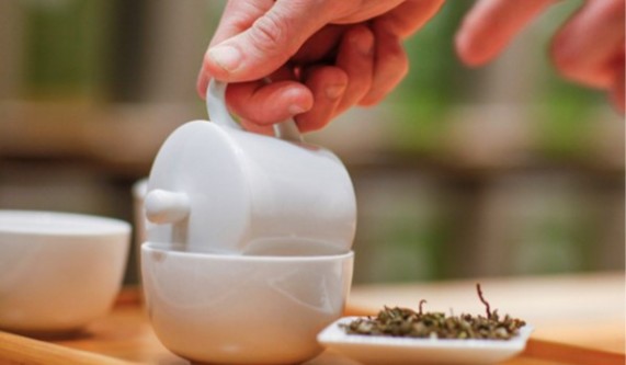 Introduction to Tea & Tea Tasting (Special Price for 3)