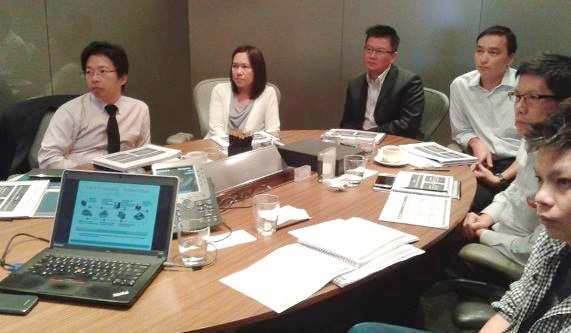 Lean Six Sigma Green Belt Certification
