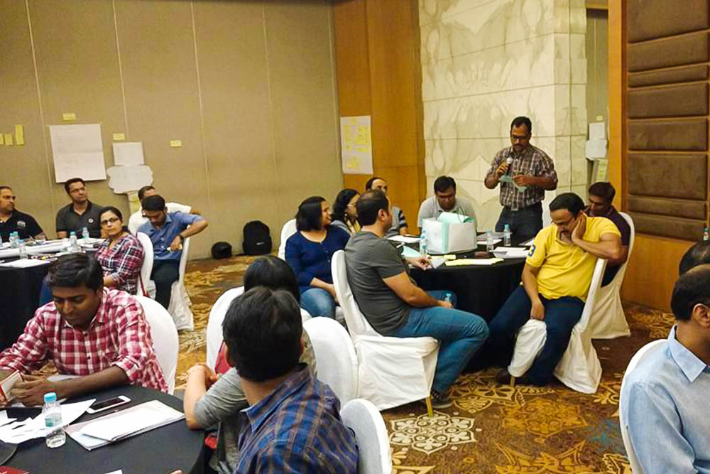 Certified Scrum Product Owner Training (CSPO®)