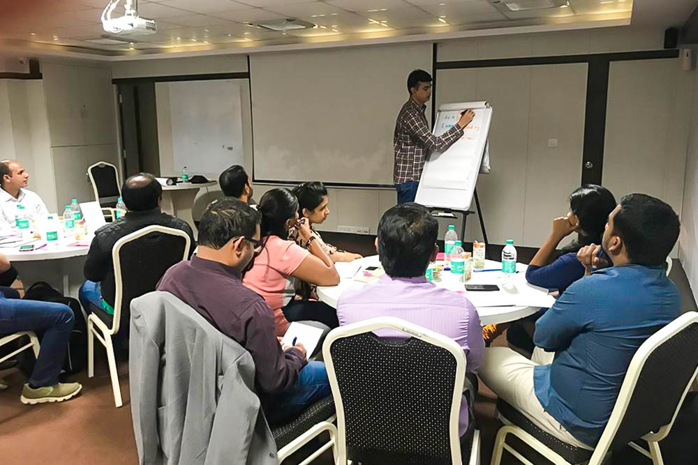 Certified ScrumMaster® (CSM) Certification Training