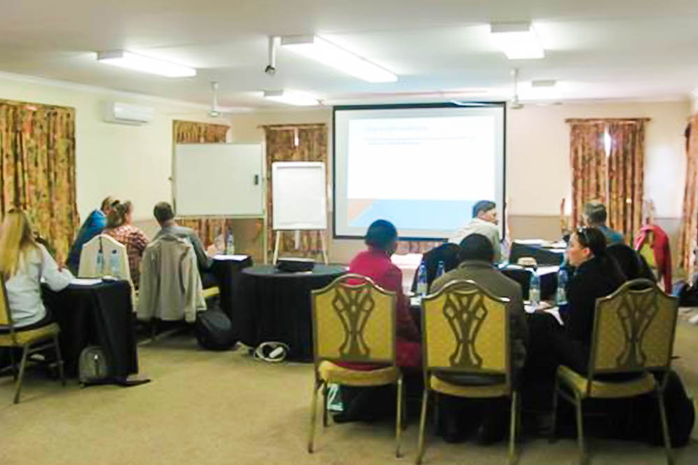 Change Management Training