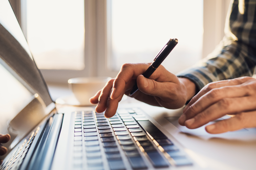 Business Case Writing