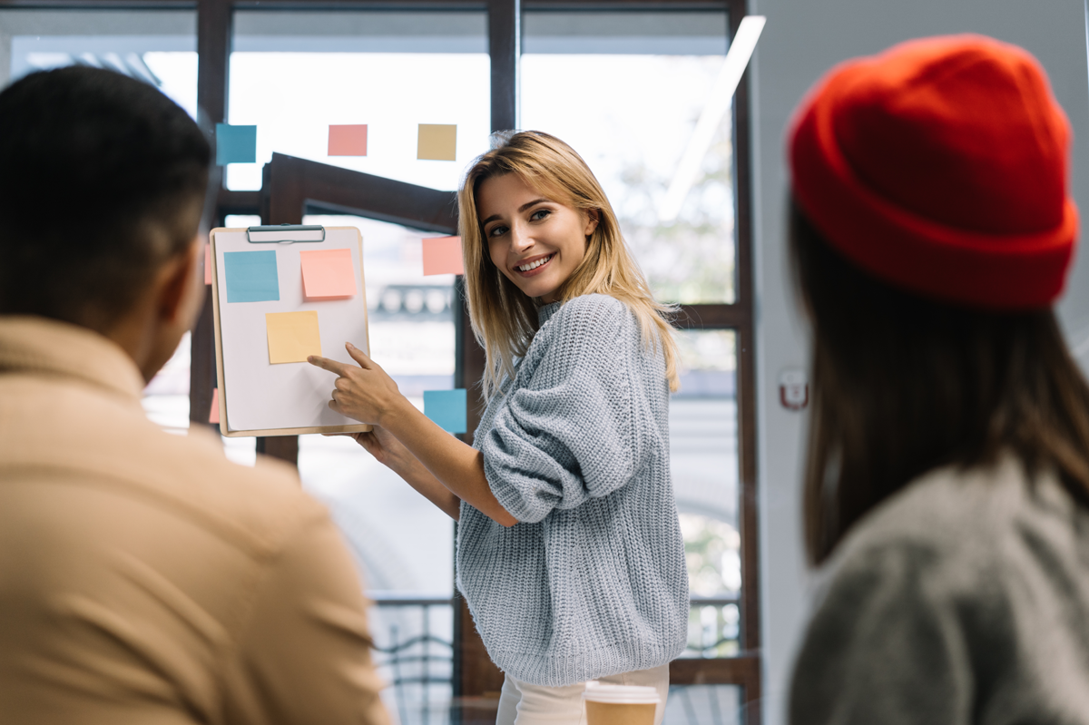 Certified Scrum Master Training