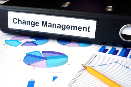 Change Management Training
