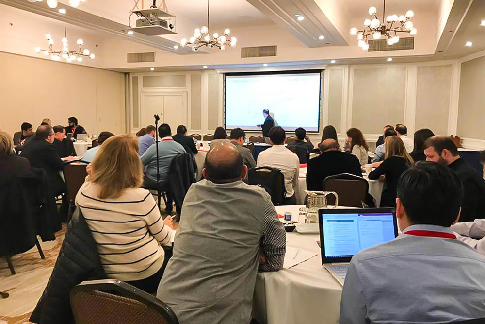 Lean Six Sigma Green Belt Certification