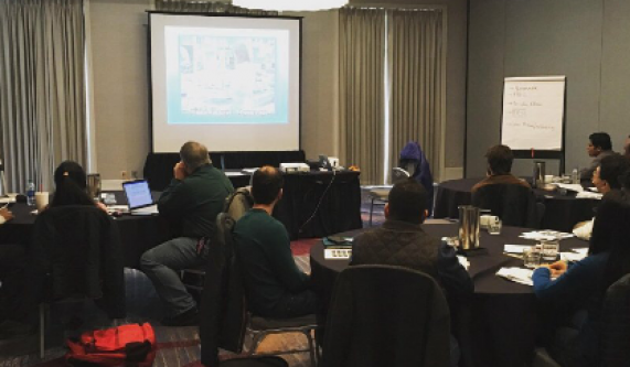 Agile and Scrum Training