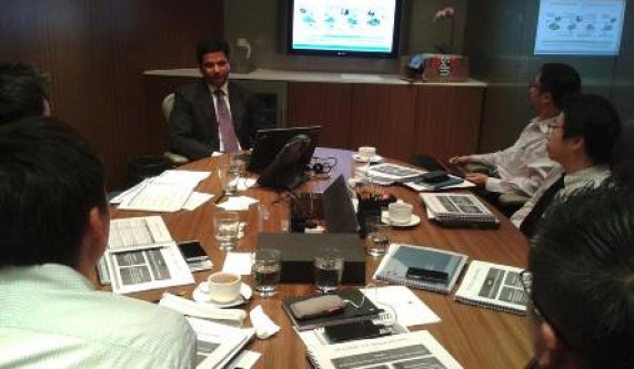 ICAgile-Agile Certified Coach (ICP-ACC) Training