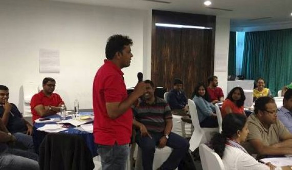 Leading SAFe 4.5 Training