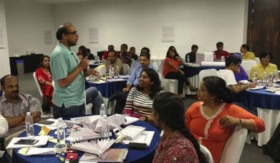 Conflict Management Training