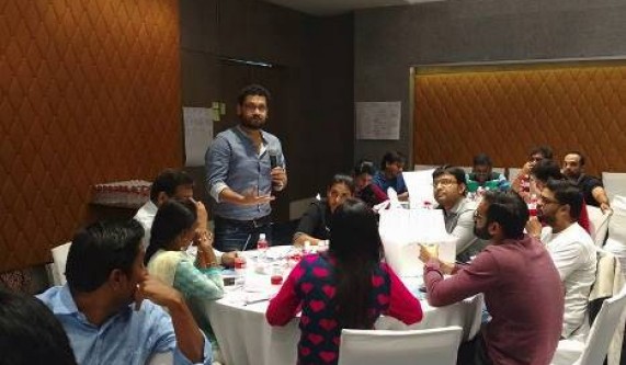 Agile and Scrum Training