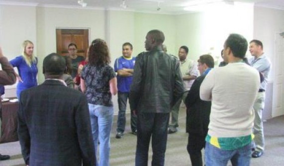 Conflict Management Training