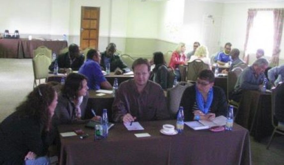 Conflict Management Training