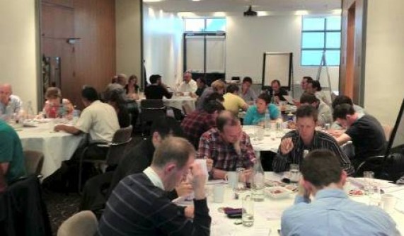 Change Management Training