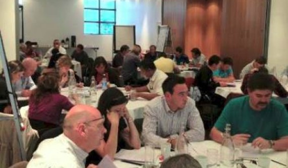 KMP I: Kanban System Design