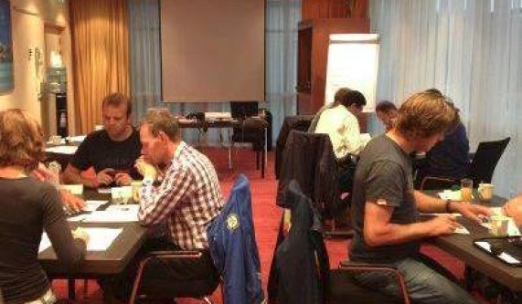 PMI-PBA® Certification Training