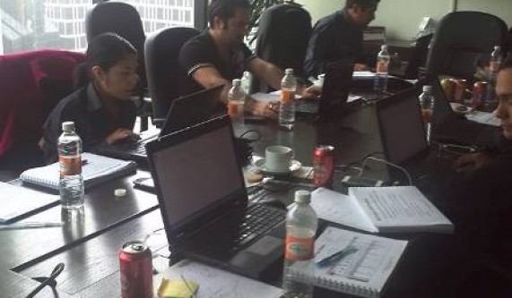 PMI-PBA® Certification Training