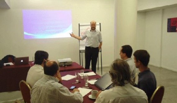 ICAgile-Agile Certified Coach (ICP-ACC) Training