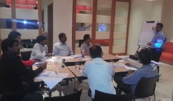 PMP Certification Training Course