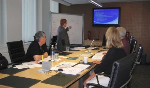 ICAgile-Agile Certified Coach (ICP-ACC) Training
