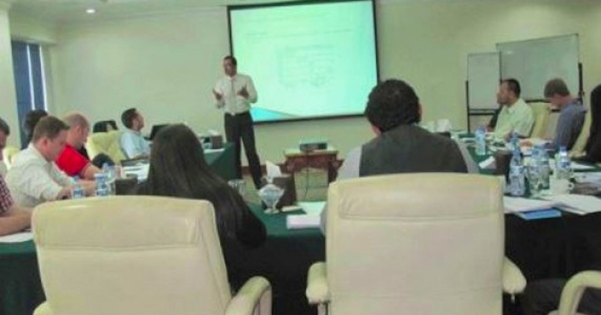 Implementing Safe 4 6 With Spc Certification Training