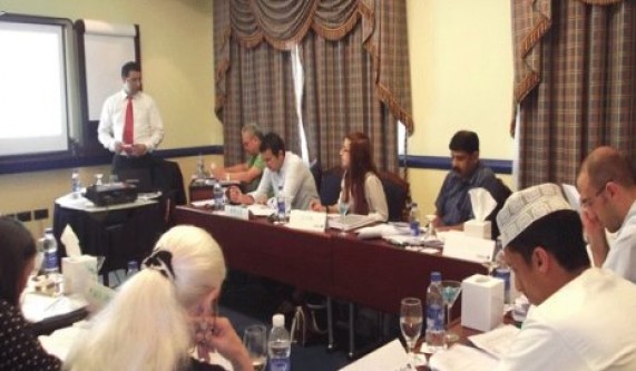 PMP Certification Training Course