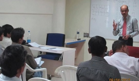 Lean Six Sigma Green Belt Certification