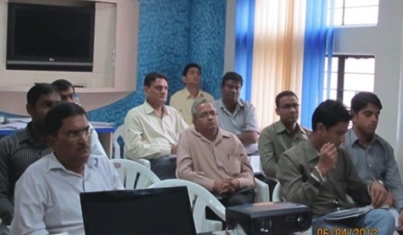 Lean Six Sigma Green Belt Certification