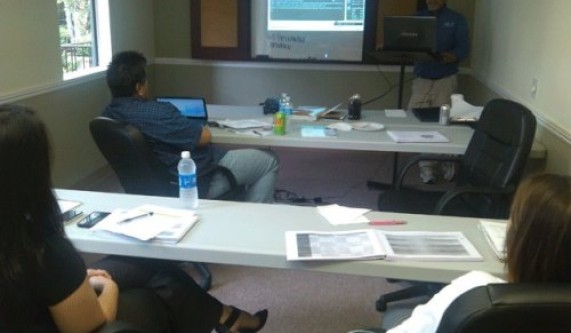 Pmi Pba Certification Training Project Management Certificate