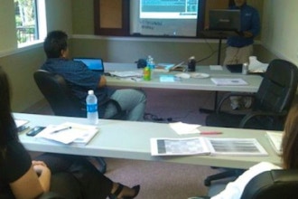Pmi Pba Certification Training Project Management Certificate