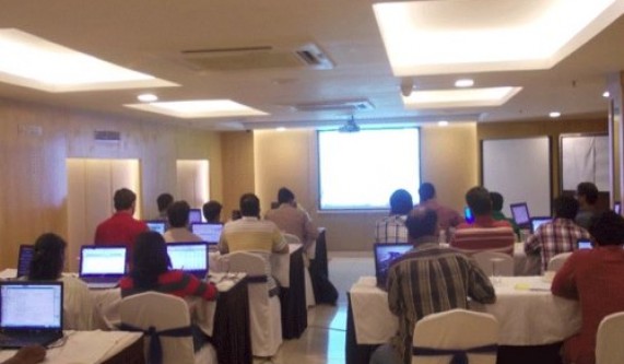 Microsoft Project 2013 Training
