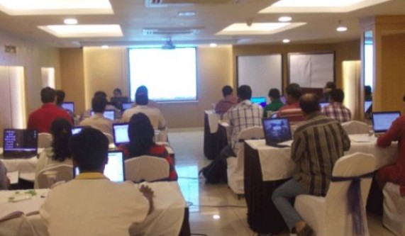 PMP Certification Training Course
