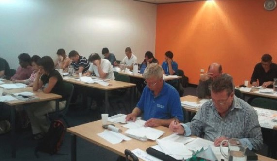 TOGAF Prep Course: Levels 1 and 2