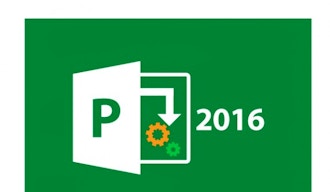 Introduction To Microsoft Project 16 Project Training New York Coursehorse Knowledgehut
