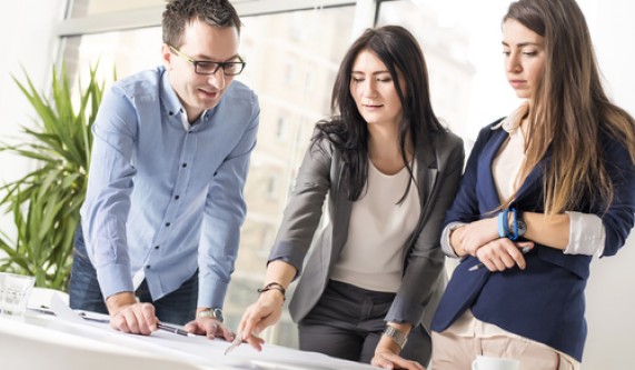 Project Management Techniques