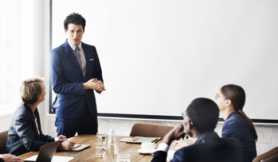 Lean Six Sigma Green Belt Certification