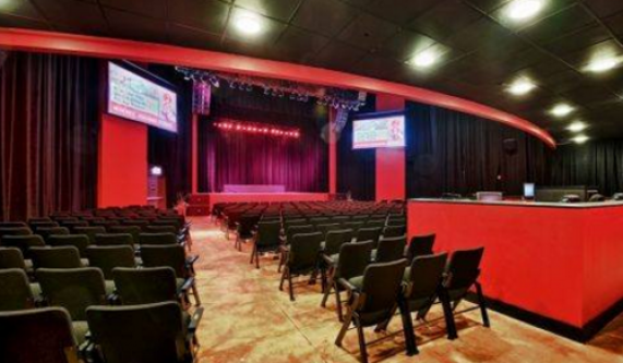 Joy Theatre
