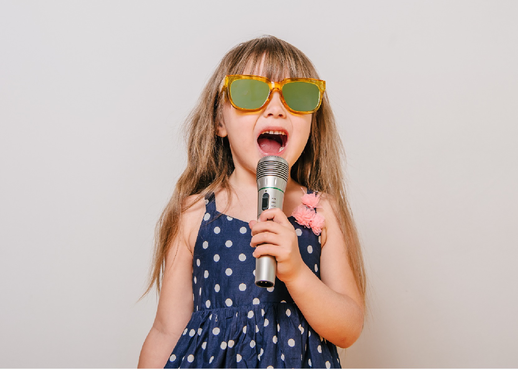 Singing, Music Exploration and Acting Summer Camp