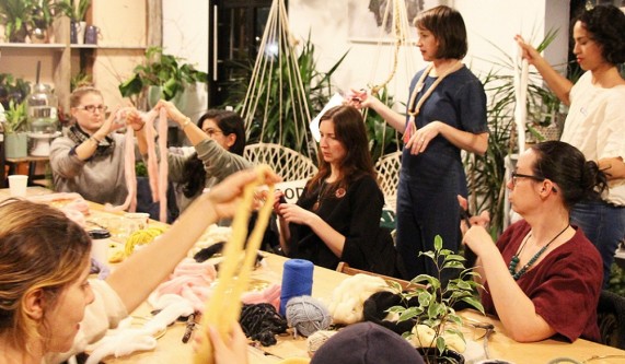 Jen Neal Studio 