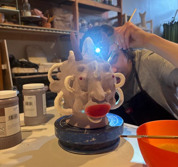Ceramics 101