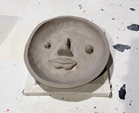 Make a Plate Workshop
